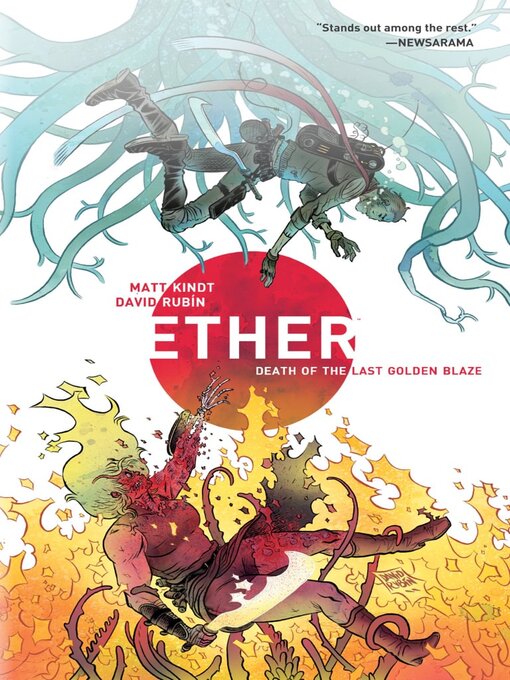 Title details for Ether (2016), Volume 1 by Matt Kindt - Available